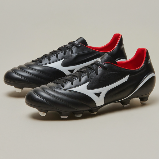 Unveiling Excellence: A Close Look at the Top 3 Mizuno Soccer Cleat Models