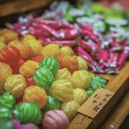 Savoring Japan: Top 5 Snacks to Bring Home as Souvenirs